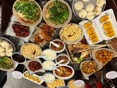 -小街天府(西工小街店)