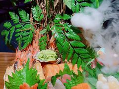 -和彩放题餐厅(酒仙桥店)