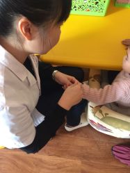 -弗蕾亚·和月月子调理院(东湖店)