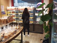 面包甜点陈列柜-TOUCH泰奇(奉贤宝龙城市广场店)