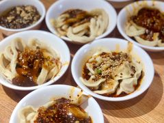 -洞子口张老二凉粉(文殊院店)