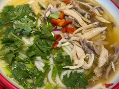 -西粉堂新疆米粉(朝外店)