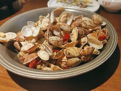 -前海沿·青岛菜(李沧万达店)