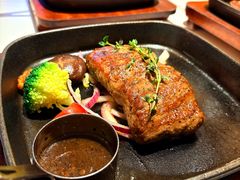 -牛扒先生·厚切雪花牛扒西餐厅(东平店)