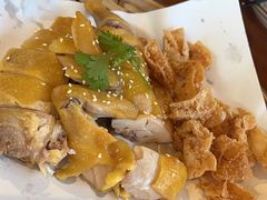 -凤阁楼果木烧鹅(鹤山陈山店)