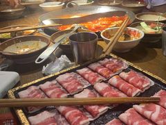 -萍姐火锅·公路夜市(打浦桥日月光店)