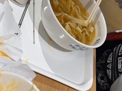 -百晟香·兰州牛肉面(景泰美食城店)