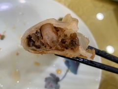 -春水锅贴·传统鲁菜(大明湖店)