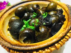 -阿英煲(凉城路店)