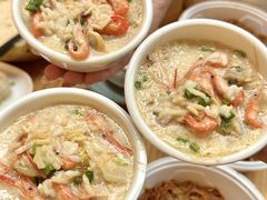 -南小蟹手工點心(三里屯店)