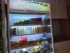 -Dreamsalad梦想轻厨(健康轻食·减脂沙拉·意面·祖庙店)