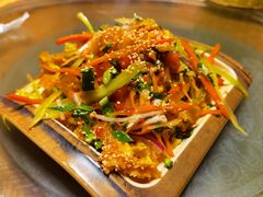 -多哥水傣味餐厅(司马巷店)