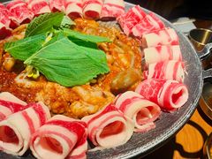 -春熙台韩国料理·章鱼肥牛(西丽店)