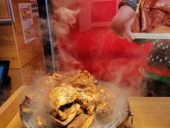 -西贝莜面村(双井店)