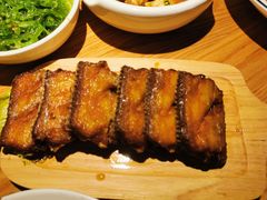 雷达网带鱼-原製原味(普陀山磐龙店)