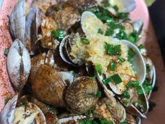 -鲁小三·大骨自助(金山总店)
