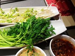 -海底捞火锅(金光华店)