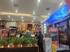 -金陵后厨·南京菜(新街口秣陵路店)