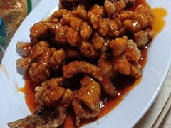 -廣發美食(东晓路店)