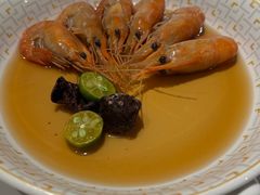 -醉舍·新淮扬菜(长宁龙之梦店)