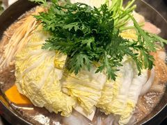 -满来寿喜烧(金虹桥店)