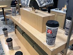 -霸王茶姬(正佳广场店)