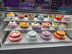 -GANSO元祖食品(双井店)