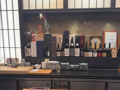 -鳥喜Toriki怀石烧鸟料理