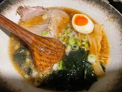 -日本料理神拉面