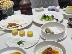 -富淳饭店(世纪公园店)