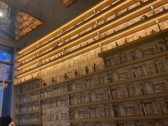 -红樱桃·欢乐餐厅(太原里店)