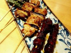 串烧-醉虎传(南锣鼓巷店)
