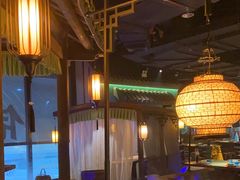 -佬麻雀·新湘菜(珠海金发购物中心店)