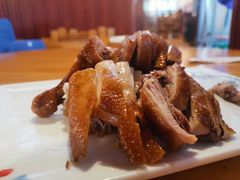 -老字号敖鸡肉