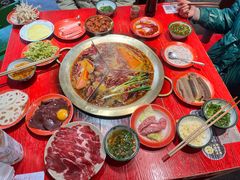-叁口煮老火锅(东升店)