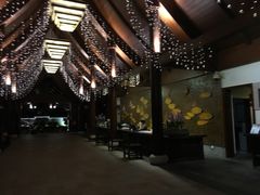 -三亚亚龙湾五号度假别墅酒店