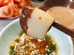 -重庆老火锅王(西安北路店)