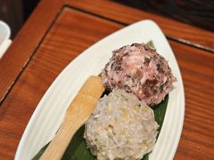 鲮鱼滑-大良毋米粥(锦龙路总店)