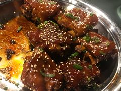 -农汤老店(顺联公园里店)