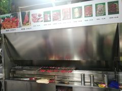 -新疆伊宁远征餐厅