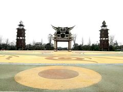 -天河潭旅游度假区