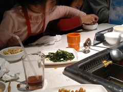 -海底捞火锅(团结桥店)