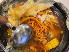 -春家·非遗手工小吃(徐汇万科广场店)