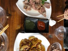 -陌上花开主题餐厅