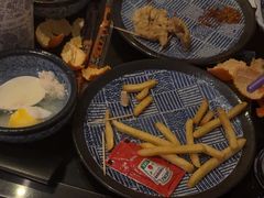-蓉府金足印象(清江西路店)