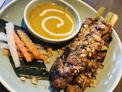 -CHINCHIN 青青·泰国料理(万象食家店)