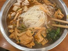 -柳州肥姨妈大骨螺蛳粉(双阳路店)