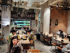 -INSA Korean Bistro饮鲨韩食酒馆