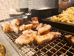 -伍丁·烤牛肋(和平东桥店)