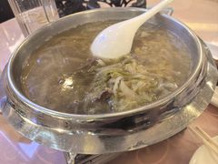 -烤肉宛饭庄(南礼士路店)